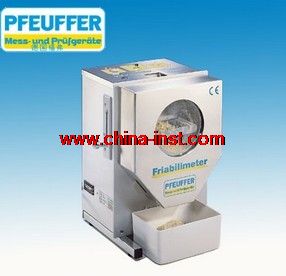 ��ѿ��Ȝy���xFriabilimeter