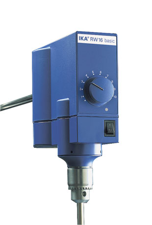 IKA RW16 ���������ʽ��Ӕ�����