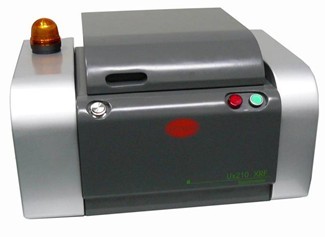 ��Ʒ���Q��ETT-Ux-210 X�ɹ���V�����x X-ray Fluorescence Spectrometer ROHS�z�y(c��)�x