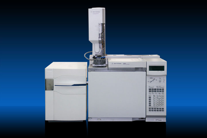 ��Ʒ���Q��GC-MS ���|(li��n)�Ãx