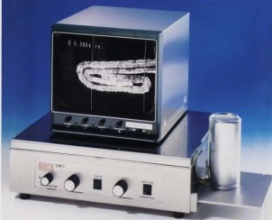 ��Ʒ���Q������WACO VSM II Video Seam Monitor