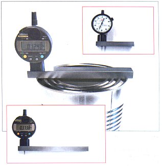 ��Ʒ���Q(ch��ng)��WACO Countersink Depth Gauges