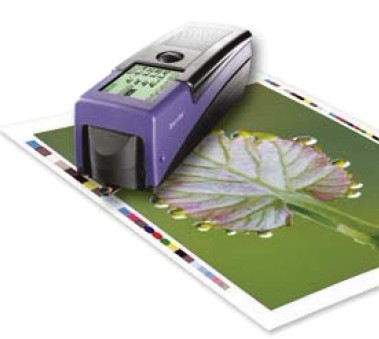 SpectroEye™�ֹ��ܶȃx