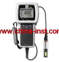 ��Ʒ���Q��YSI 550A��ˮ�ܽ���