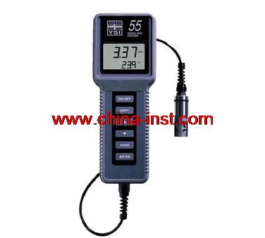 ��Ʒ���Q��YSI55�ܽ����y(c��)��?j��)x