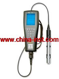 ��Ʒ���Q(ch��ng)��YSI ProPlus�ֳ�ʽҰ��/��(sh��)�(y��n)�Ҝy(c��)��?j��)x