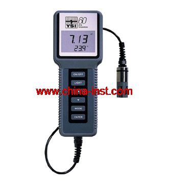 ��Ʒ���Q��YSI 60�� ��ȡ��}�ȡ�늌�(d��o)���ضȜy(c��)��?j��)x