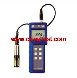 YSI EC300�� �}�ȡ�늌�(d��o)���ضȜy���x