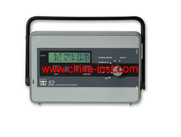 YSI 52�� ��(sh��)�(y��n)���ܽ����y���x