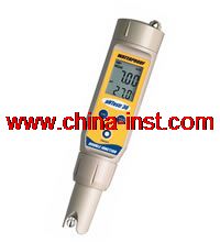 ��Ʒ���Q��pHTestr 30 �PʽPHӋ