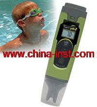 ��Ʒ���Q��EcoTestr pH 2�PʽPHӋ(j��)