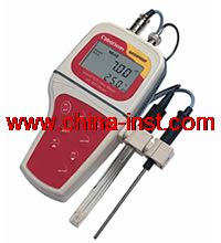 ��Ʒ���Q��PH 300 ��ˮ�ͱ�yʽPHӋ