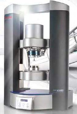 HAAKE MARS ģ�K�����M���D��׃�x