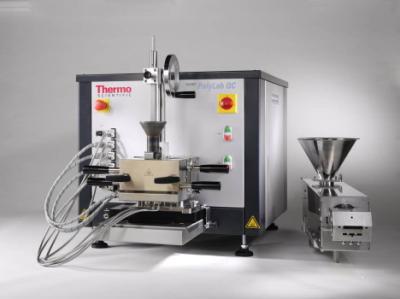 ��Ʒ���Q��HAAKE PolyLab QC �D����׃�x