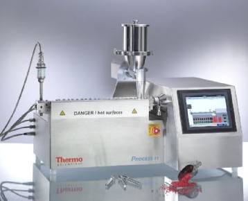 HAAKE PROCESS 11΢���p�ݗU�D���C