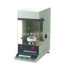 ��Ʒ���Q��ȫ�Ԅ�(d��ng)���揈���xAutomatic surface tension meter