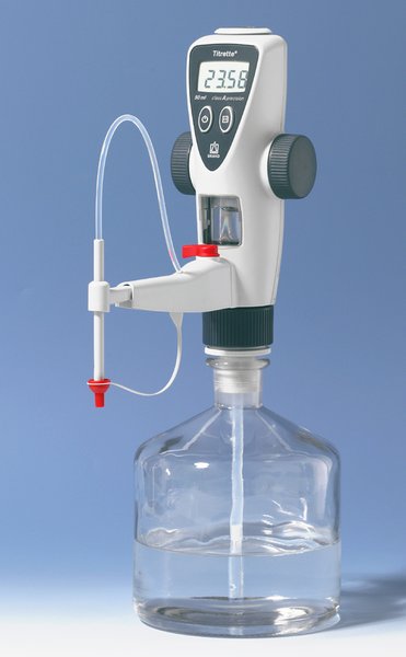 ��Ʒ���Q(ch��ng)��Titrette&reg; ��(sh��)��ƿ�ڵζ���