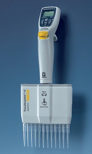 ��Ʒ���Q��Transferpette&reg; -12 electronic ��ͨ��΢����Һ�������