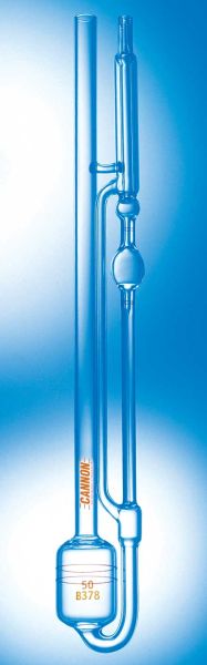 ����-����ճ��ӋCannon-Ubbelohde Viscometers