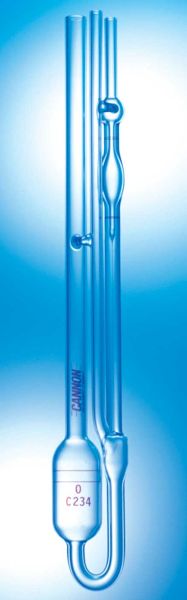 ����ճ��ӋUbbelohde Viscometers