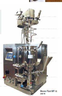 ��Ʒ���Q��Master Plant MP10�Č���Һ���ԇ�O��
