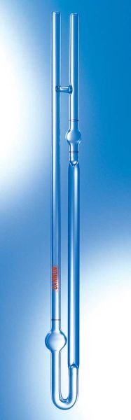 ��Ʒ���Q��BS / U / M��΢��U-��ճ��Ӌ�� BS/U/M Miniature U-Tube Viscometers