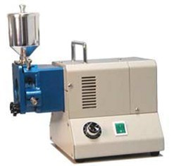 ������и����CLaboratory cutting mill