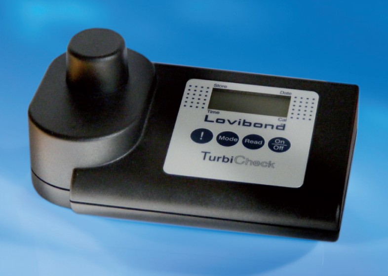 ��Ʒ���Q��Turbicheck���Ӌ