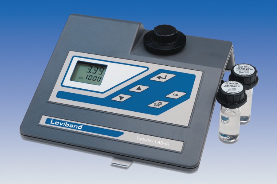 ��Ʒ���Q��Turbidity LAB-IR &LAB-VIR���Ӌ(j��)