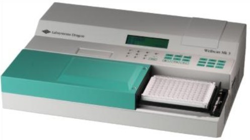 ��Ʒ���Q��Multiskan MK3ø�˃x