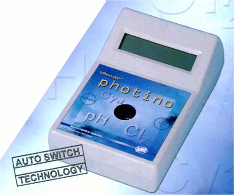 ��Ʒ���Q��΢�͹��Ӌ(j��)VISOCOLOR photino