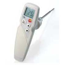 testo 105���ʳƷ�ض�Ӌ