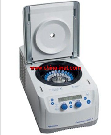 �_ʽ��������x�ęCEppendorf 5427 R