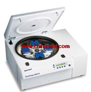 �_ʽ���ٴ������x�ęCEppendorf 5810 / 5810 R