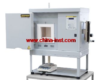 ��Ʒ���Q���ߜؠt(���Q�؃x)�����ڴ_��ȼ��ʧ�غ͟���������� (TGA)