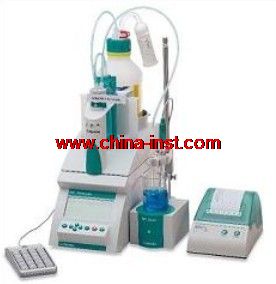 �Ԅ�(d��ng)�λ�ζ��x 848 Titrino plus