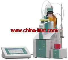 ��Ʒ���Q�������λ�ζ��x 888 Titrando