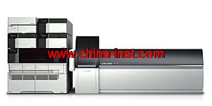 ��Ʒ���Q�������ĘOҺ��ɫ�V�|�V(li��n)�Ãx LCMS-8040