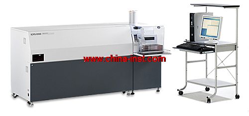 ��Ʒ���Q�����x���w�l(f��)����V�x ICPS-8100