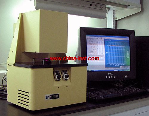 ����ϵ��(sh��)�x����ϵ�y(t��ng)SPF290SA SPF Analyzer System