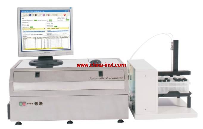 ��Ʒ���Q��ȫ�Ԅ���Ʒճ�Ȝyԇϵ�y Visco AV-2