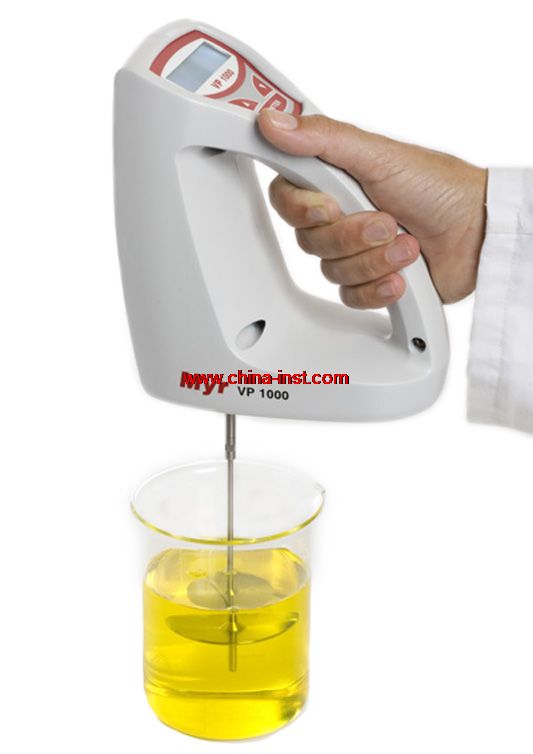 Brookfield������yʽ��(sh��)�@���D(zhu��n)ճ��ӋVISCOMETER