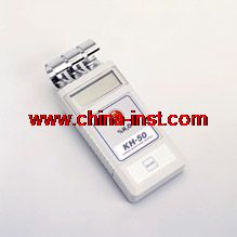 ��ˮ��Ӌ(j��)KH-50