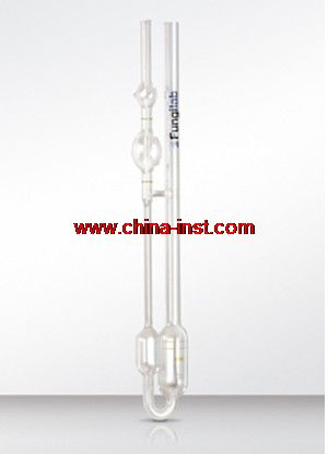 ��Ʒ���Q��Ubbelohde ����ճ��Ӌ